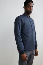 Charger l&#39;image dans la galerie, NN07 Blouson Pennant 8245 Navy blue