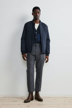 Charger l&#39;image dans la galerie, NN07 Blouson Pennant 8245 Navy blue