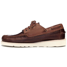 Charger l&#39;image dans la galerie, SEBAGO Chaussures Seneca Brown