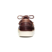 Charger l&#39;image dans la galerie, SEBAGO Chaussures Seneca Brown