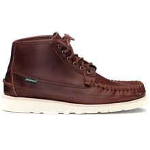 Charger l&#39;image dans la galerie, SEBAGO Chaussures Seneca Mid Brown