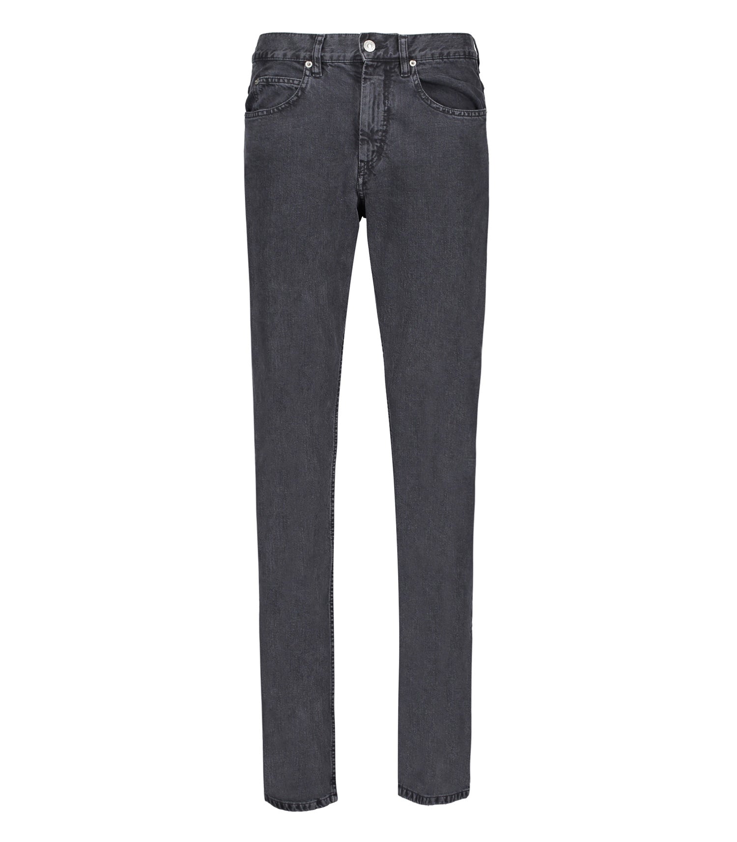 Isabel Marant Jean Jack Faded black – Les Archives