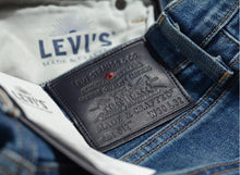 Charger l&#39;image dans la galerie, Jean Levi&#39;s® Made &amp; Crafted® LMC 512 Aokigahara Mij