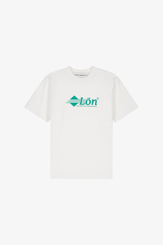 Margaux Lonnberg T-Shirt Alper White