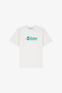 Margaux Lonnberg T-Shirt Alper White