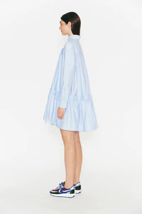 Margaux Lonnberg Robe Arden Blue