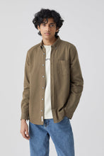 Charger l&#39;image dans la galerie, Closed Chemise Regular Brown khaki
