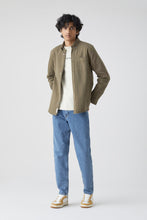 Charger l&#39;image dans la galerie, Closed Chemise Regular Brown khaki