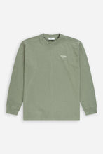 Charger l&#39;image dans la galerie, Closed T-shirt ML Closed 24/7 Dried basil