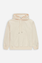 Charger l&#39;image dans la galerie, Closed Hoodie en Coton organique Ecru