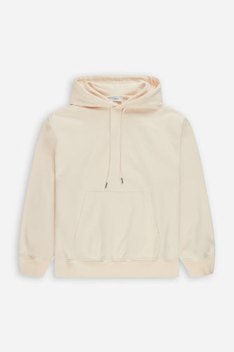 Closed Hoodie en Coton organique Ecru