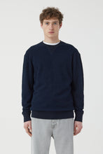 Charger l&#39;image dans la galerie, Closed Sweatshirt American Dark Night