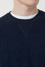 Charger l&#39;image dans la galerie, Closed Sweatshirt American Dark Night
