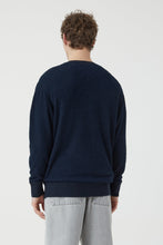 Charger l&#39;image dans la galerie, Closed Sweatshirt American Dark Night