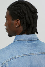 Charger l&#39;image dans la galerie, Closed Veste en Denim Light blue
