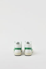 Charger l&#39;image dans la galerie, Closed Baskets montantes Green