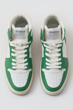 Charger l&#39;image dans la galerie, Closed Baskets montantes Green