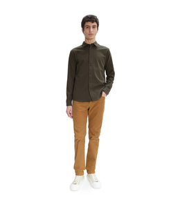 A.P.C. Pantalon Martin Corduroy Camel