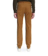 Charger l&#39;image dans la galerie, A.P.C. Pantalon Martin Corduroy Camel