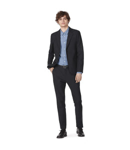 A.P.C. Veste Harry Dark navy