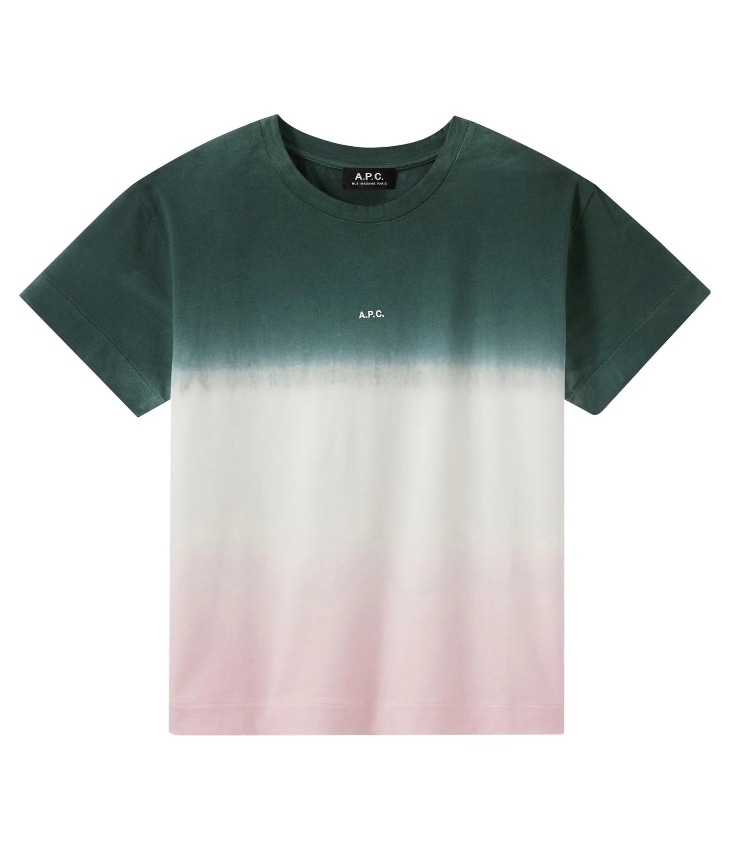 A.P.C. T-Shirt Marius Rose