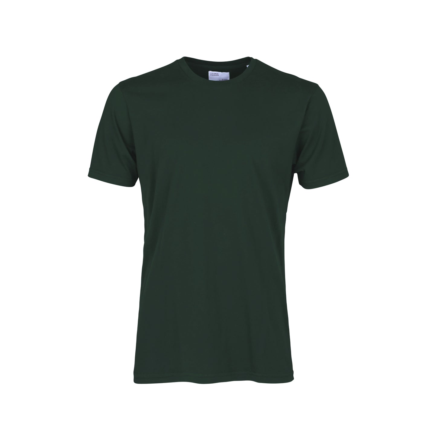Colorful Standard T-shirt Classic Hunter green