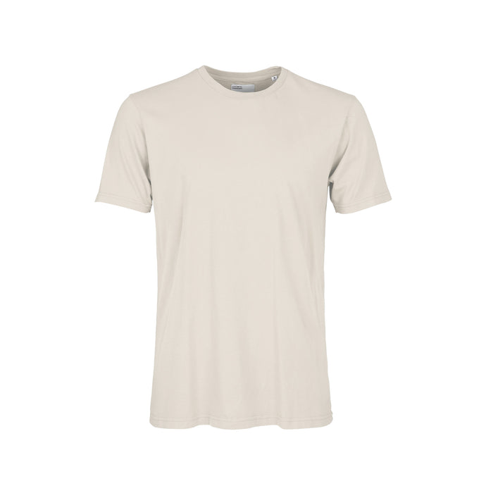Colorful Standard T-shirt Classic Ivory white