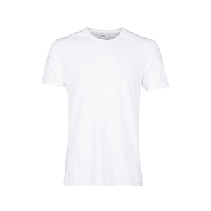 Colorful Standard T-shirt Classic Optical white