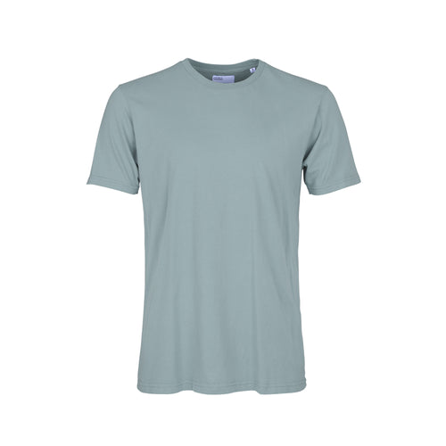 Colorful Standard T-shirt Classic Steel blue