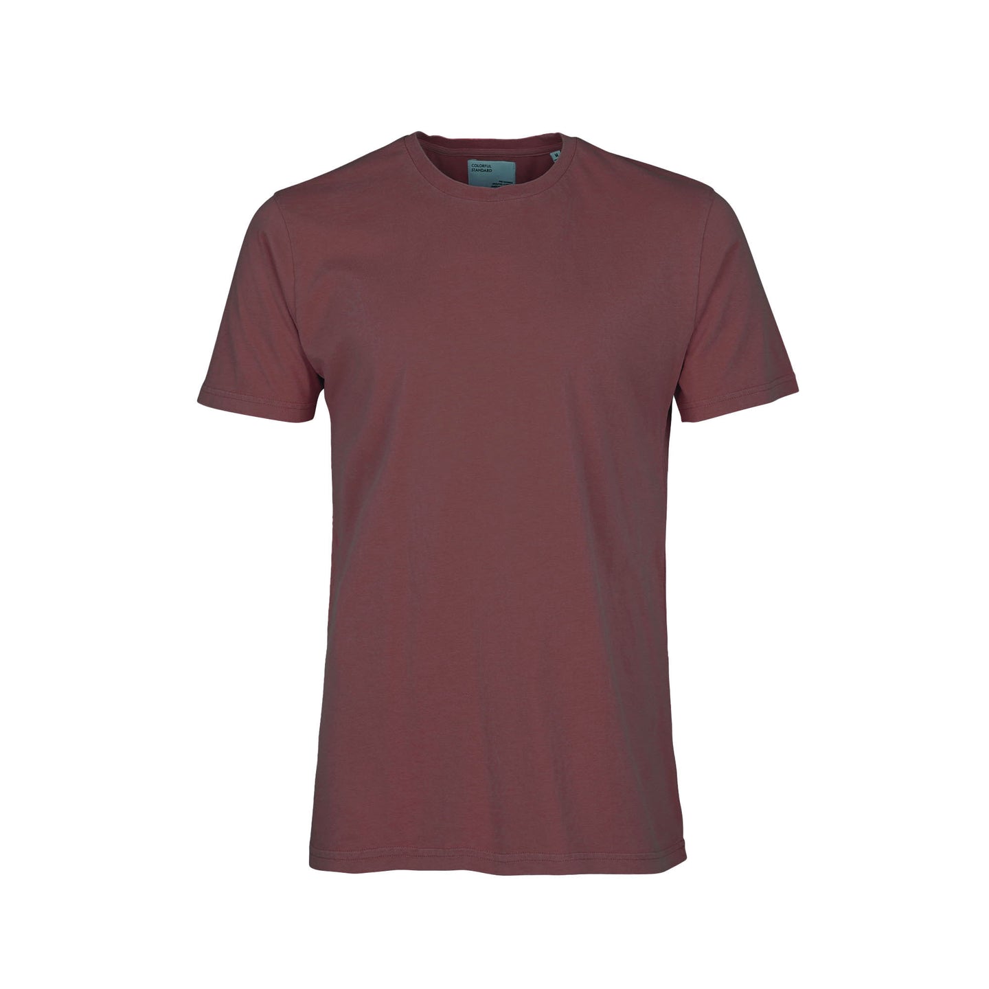 Colorful Standard T-shirt Classic Dusty plum
