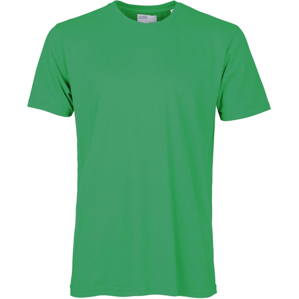 Colorful Standard T-shirt Classic Kelly green