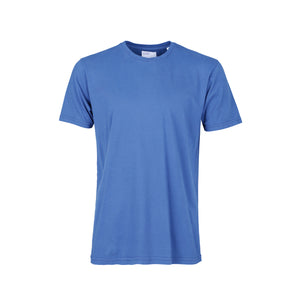 Colorful Standard T-shirt Classic Pacific blue