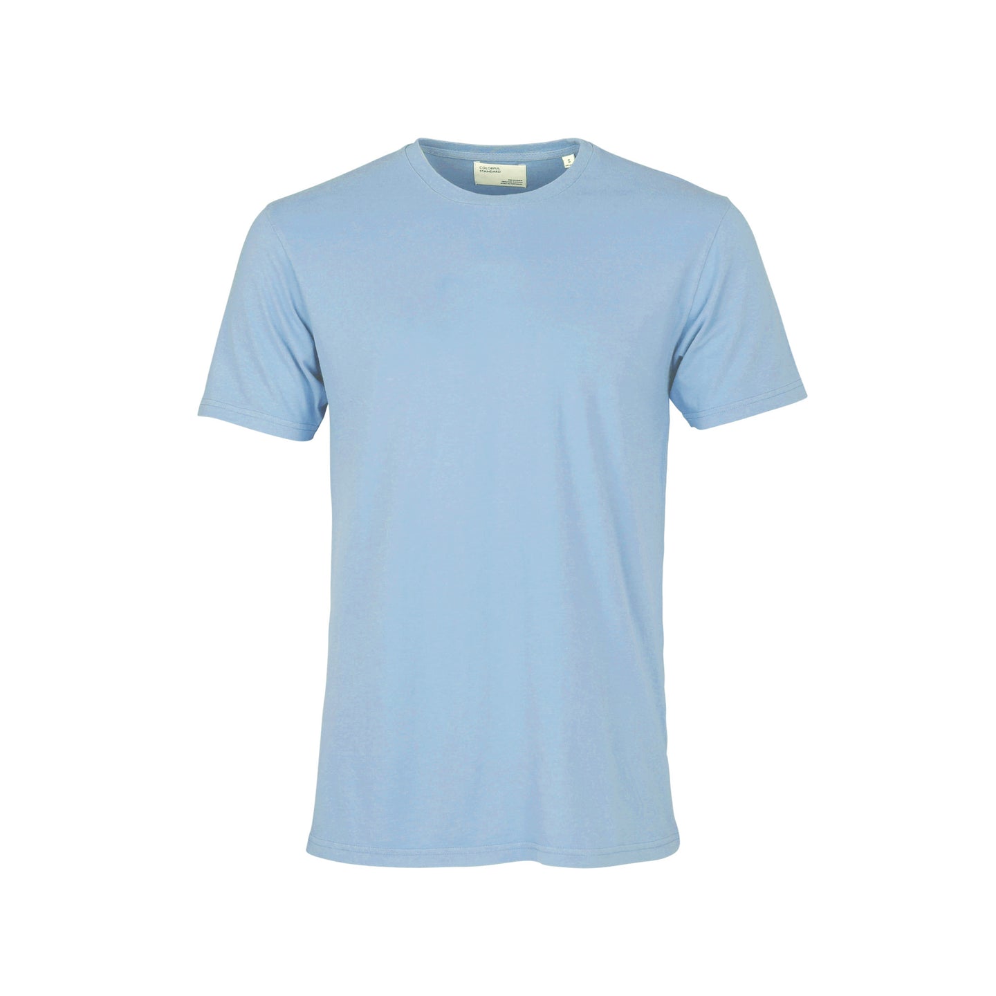 Colorful Standard T-shirt Classic Seaside blue