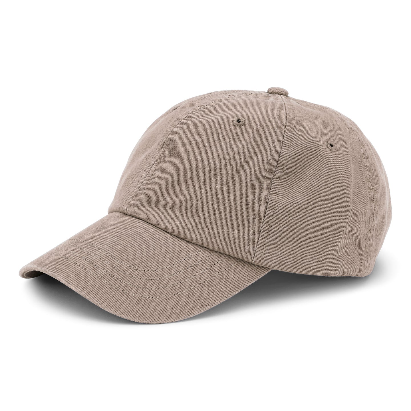 Colorful Standard Casquette Desert khaki