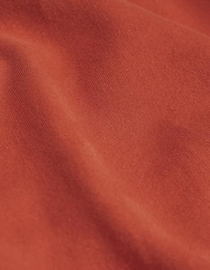 Colorful Standard T-shirt Classic Dark amber