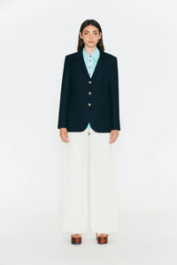 Margaux Lonnberg Veste Emery Navy