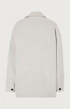 Charger l&#39;image dans la galerie, American vintage Surchemise Bydrock Gris chine