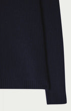 Charger l&#39;image dans la galerie, American vintage Pull Domy Navy