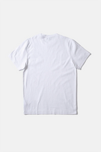 Charger l&#39;image dans la galerie, Edmmond Studios T-shirt Mini Logo White