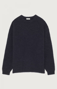 American vintage Pull Pinobery Carbone