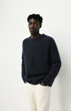 Charger l&#39;image dans la galerie, American vintage Pull Pinobery Carbone