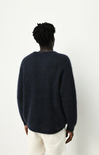 Charger l&#39;image dans la galerie, American vintage Pull Pinobery Carbone