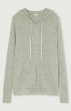 Charger l&#39;image dans la galerie, American vintage Gilet Razpark Polaire chine