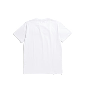 Norse Projects T-shirt Niels Standard logo White