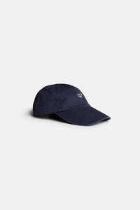 Edmmond Studios Casquette Duck Patch Navy
