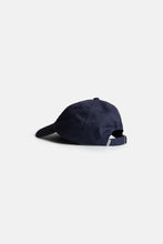 Charger l&#39;image dans la galerie, Edmmond Studios Casquette Duck Patch Navy