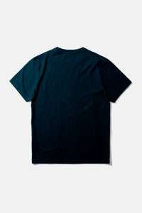 Edmmond Studios T-shirt Stamp Navy