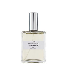 A.P.C. Spray d'ambiance Toumbac