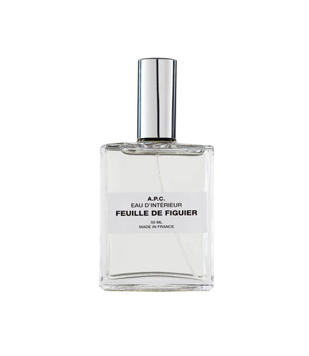 A.P.C. Spray d'ambiance Figue
