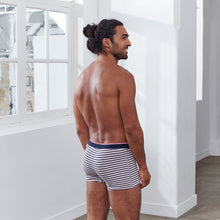 Charger l&#39;image dans la galerie, Le Slip Français Coffret Boxers Le Marius Trio